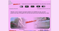 Desktop Screenshot of drivebabes.com